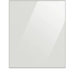 Нижняя панель белая Samsung Bespoke RA-B23EBB35GG фото