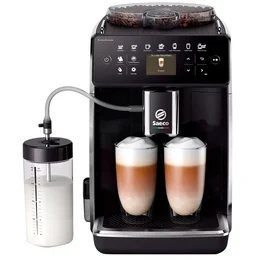 Кофемашина Saeco SM-6480/00 фото