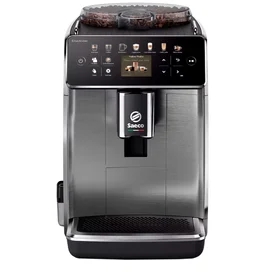 Кофемашина Saeco SM-6585/00 фото