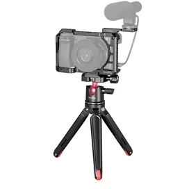 Комплект для влогов SmallRig Vlog Kit KGW110B для Sony A6100/A6300/A6400/A6500 фото