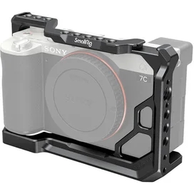 Комплект для влогов SmallRig 3134 Vlog Kit для SONY A7C фото #2