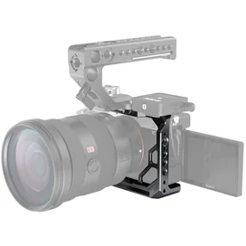 Комплект для влогов SmallRig 3134 Vlog Kit для SONY A7C фото #4