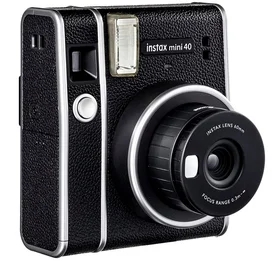 Цифр. FUJIFILM Instax Mini Фотоаппараты 40 EX D фото #1