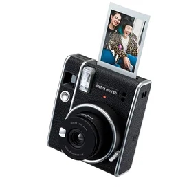 Фотоаппарат моментальной печати FUJIFILM Instax Mini 40 EX D фото #4