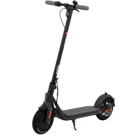 Ninebot KickScooter F20A электрлі өздігінен сырғанайтын құрылғысы, 100кг дейін, 25 км/ч, 20 км, Сұр фото