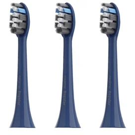 Realme M1 Toothbrush Head, Blue тіс қылшағына арналған қондырмасы фото