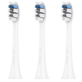 Насадки к зубной щётке Realme M1 Toothbrush Head, White фото