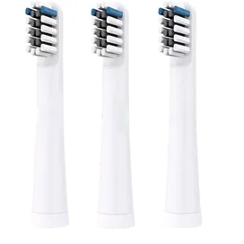 Realme N1 Toothbrush Head, White тіс қылшағына арналған қондырмасы фото