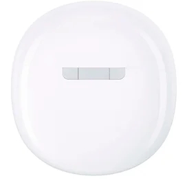 Қыстырмалы құлаққап Realme Buds Air Pro TWS, White (RMA210) фото #3