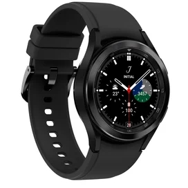 Смарт часы Samsung Galaxy Watch4 Classic 42mm, Black (SM-R880NZKACIS) фото #2