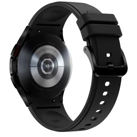 Смарт часы Samsung Galaxy Watch4 Classic 42mm, Black (SM-R880NZKACIS) фото #3