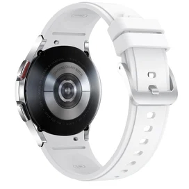 Смарт часы Samsung Galaxy Watch4 Classic 42mm, Silver (SM-R880NZSACIS) фото #3