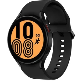 Samsung Galaxy Watch4 Смарт сағаты Aluminium 44mm, Black (SM-R870NZKACIS) фото