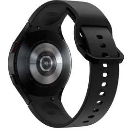 Смарт часы Samsung Galaxy Watch4 Aluminium 44mm, Black (SM-R870NZKACIS) фото #3