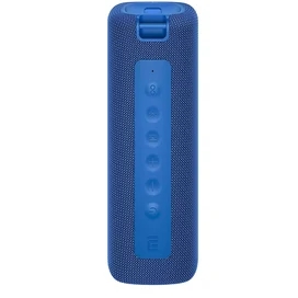 Колонки Bluetooth Xiaomi Mi Outdoor Speaker, Blue (QBH4197GL) фото #1