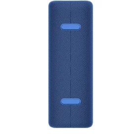 Bluetooth Xiaomi Mi Outdoor Speaker колонкасы, Blue (QBH4197GL) фото #3