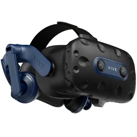 Система виртуальной реальности HTC Vive Pro 2 Full kit (99HASZ003-00) фото #3