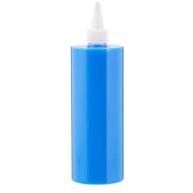 Жидкость для водянного охлаждения Bykski CL-PURE-X (500ML Blue) фото #1