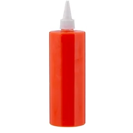 Жидкость для водянного охлаждения Bykski CL-PURE-X (500ML Orange) фото #1