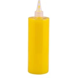 Жидкость для водянного охлаждения Bykski CL-PURE-X (500ML Yellow) фото #1