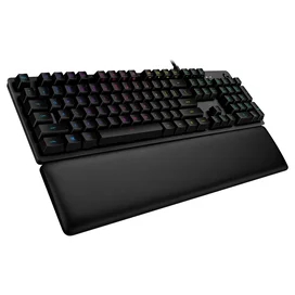Игровая клавиатура Logitech G513 Carbon, GX Brown (920-009329) фото #1