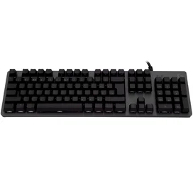 Игровая клавиатура Logitech G512 Carbon, GX Brown (920-009351) фото #1