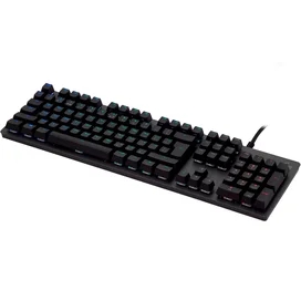 Игровая клавиатура Logitech G512 Carbon, GX Brown (920-009351) фото #2