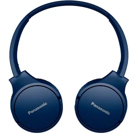 Наушники Накладные Panasonic Bluetooth RB-HF420BGEA, Blue фото #2