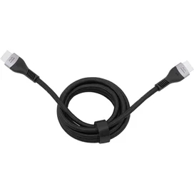 HDMI-HDMI AVA кабелі 1,8м 2.1 Plug 8K Black (AVA-PF331A-0180) фото #1
