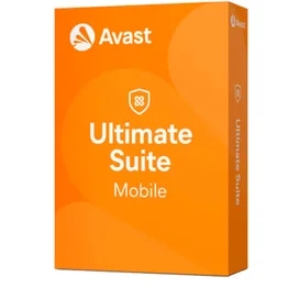 Avast Mobile Ultimate, 1 жылға 1 құрылғы (ESD) фото
