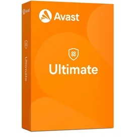 Avast Ultimate for Windows, 2 жылға 1 ДК (ESD) фото