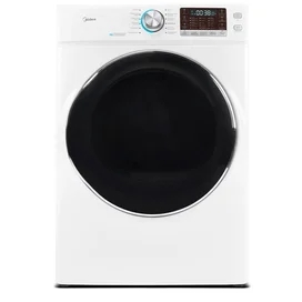Стиральная машина Midea MFH180-G802DS фото