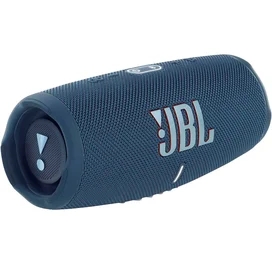 Колонки Bluetooth JBL Charge 5, Blue (JBLCHARGE5BLU) фото