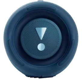 Колонка Bluetooth JBL Charge 5, Blue (JBLCHARGE5BLU) фото #1