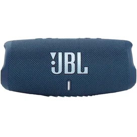 Колонки Bluetooth JBL Charge 5, Blue (JBLCHARGE5BLU) фото #4