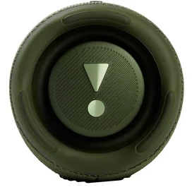 Колонки Bluetooth JBL Charge 5, Green (JBLCHARGE5GRN) фото #1