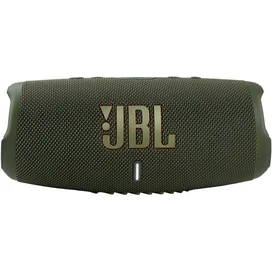 Bluetooth JBL Charge 5 колонкасы, Green (JBLCHARGE5GRN) фото #3