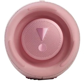 Колонки Bluetooth JBL Charge 5, Pink (JBLCHARGE5PINK) фото #1