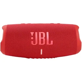 Колонки Bluetooth JBL Charge 5, Red (JBLCHARGE5RED) фото #3