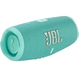 Bluetooth JBL Charge 5 колонкасы, Teal (JBLCHARGE5TEAL) фото