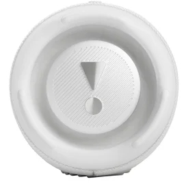 Bluetooth JBL Charge 5 колонкасы, White (JBLCHARGE5WHT) фото #1