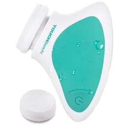 Прибор для очищения кожи лица TouchBeauty TB-1288 фото #1