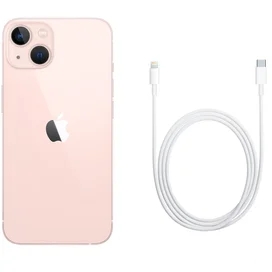 Смартфон Apple iPhone 13 128GB Pink фото #4