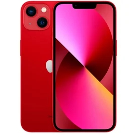 GSM Apple iPhone 13 смартфоны 128GB THX-6.1-12-5 Red фото