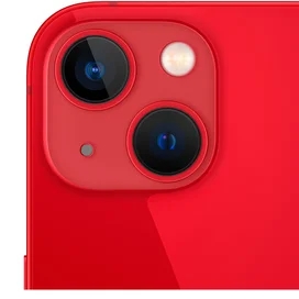 Смартфон Apple iPhone 13 128GB Red фото #2
