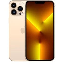 Смартфон Apple iPhone 13 Pro Max 128GB Gold фото