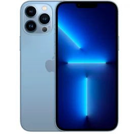 Смартфон Apple iPhone 13 Pro Max 256GB Sierra Blue фото