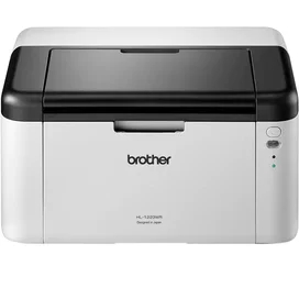 Принтер лазерный Brother HL-1223WR A4-W фото