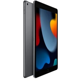 iPad 2021 10,2 Планшеті 64GB WiFi Space Grey (MK2K3RK/A) фото #2