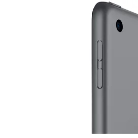 Планшет Apple iPad 10.2 2021 64GB WiFi Space Grey (MK2K3RK/A) фото #3